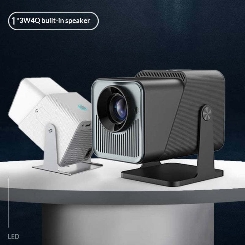 Nova 4K PTZ Projector