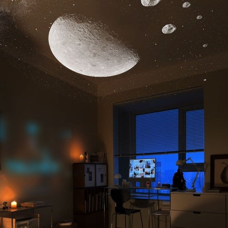 Sunset Projection Lamp