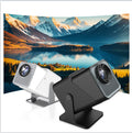 Nova 4K PTZ Projector