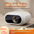 UltraHD Smart Projector