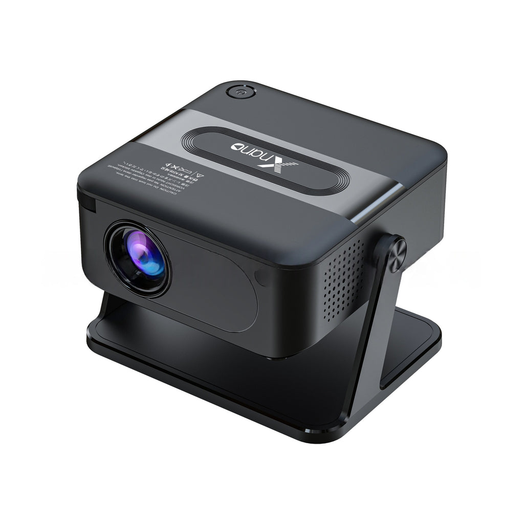 TheaterCast Wireless Projector